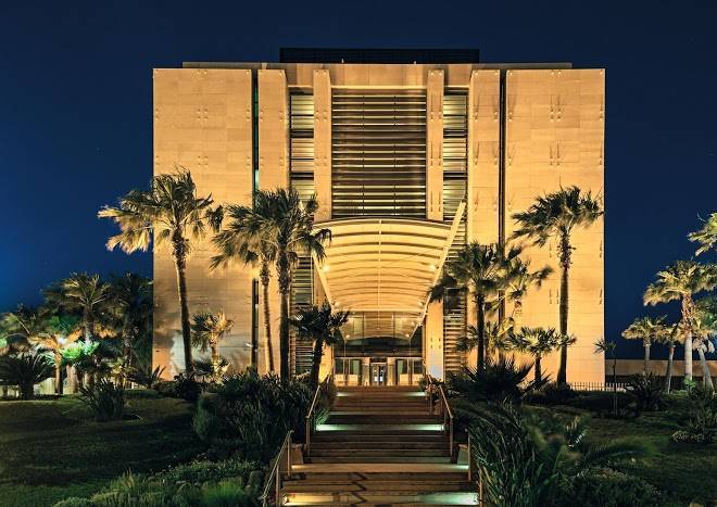 Movenpick hotel & casino malabata