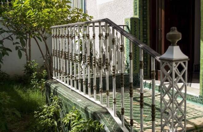 Riad la giralda