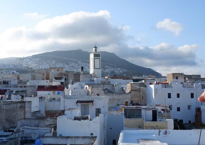 Dar nqiba