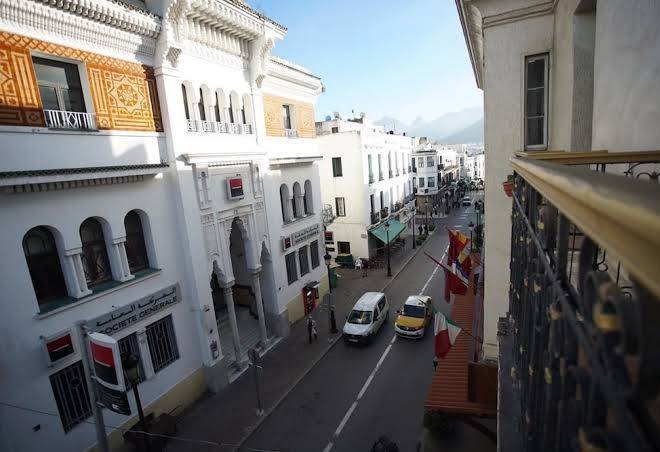 Hotel regina