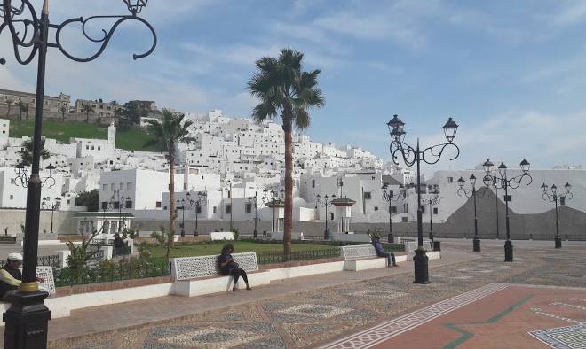 Riad dari