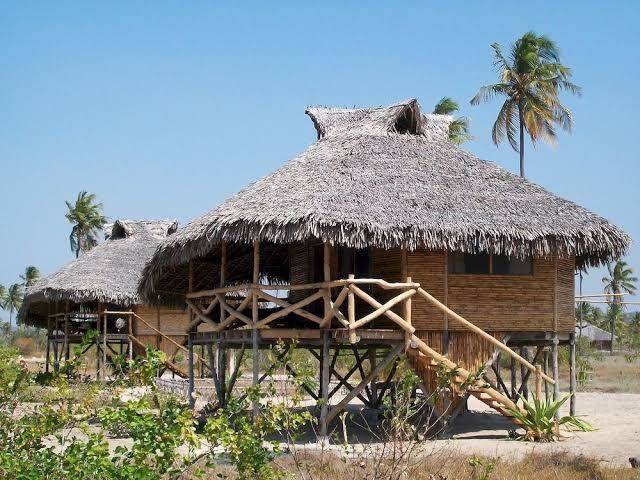 Ulala lodge