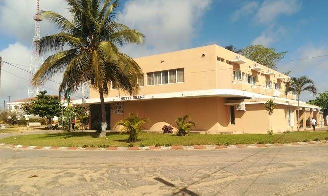 Bilene hotel