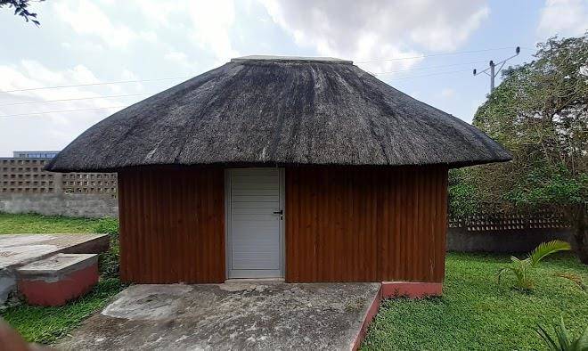 Humula hotel