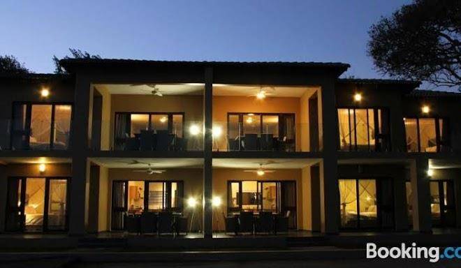 Residencial yes praia do bilene