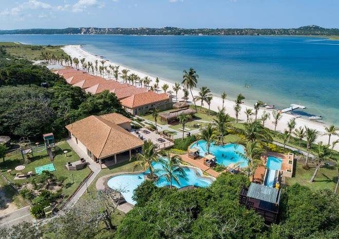 San martinho beach club