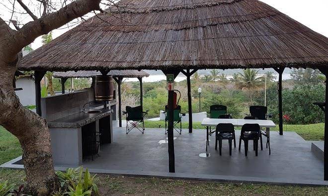 Tsoveca holiday resort
