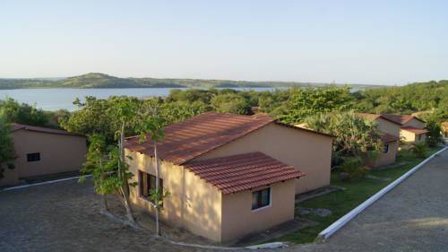 Lakeview resort