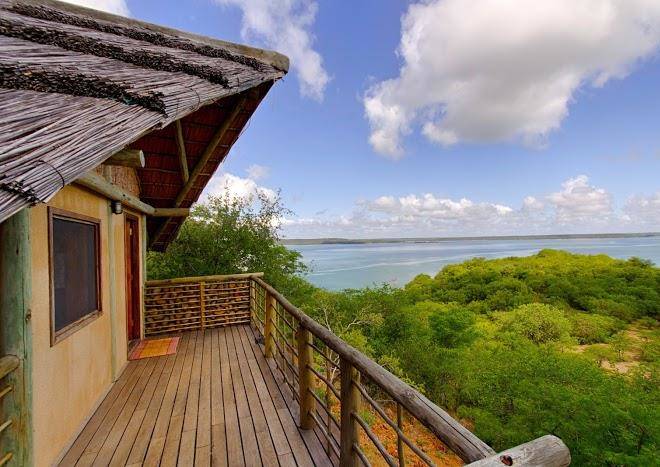 Covane community lodge