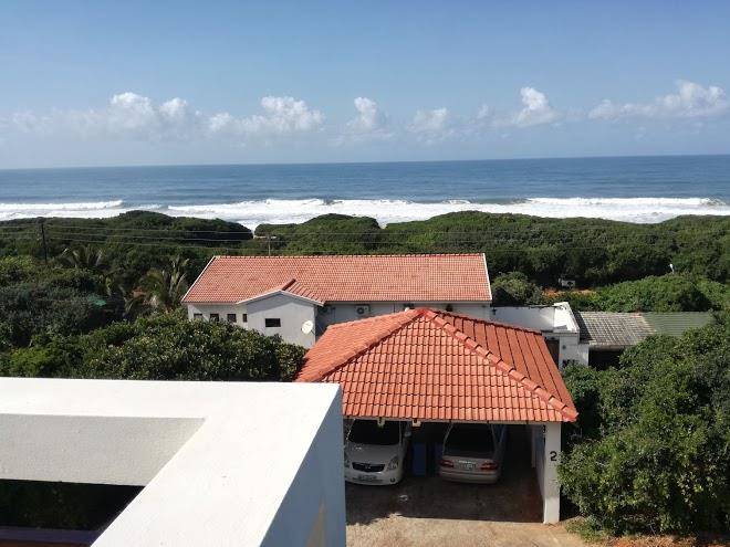 Reef resort