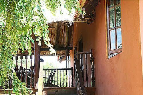 Zongoene lodge