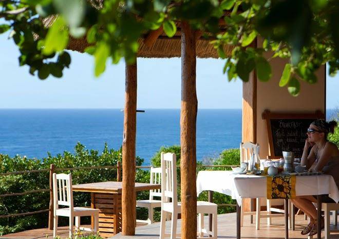 Dunes de dovela eco lodge