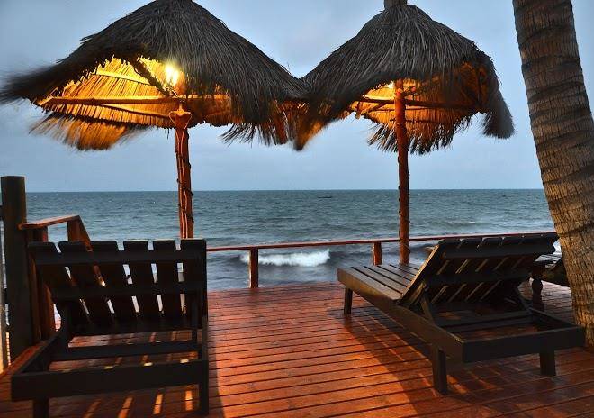 Dreamcatcher lodge