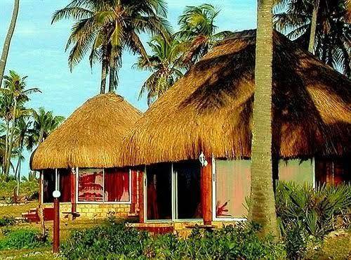 Guinjata lodge