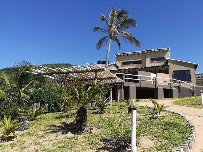 Paz do pai lodge