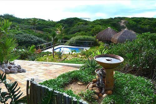 Aquatico ocean lodge