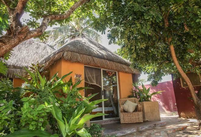 Mozambeat hotel