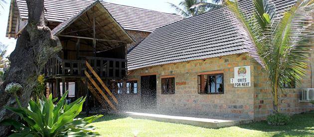 Shibumi lodge