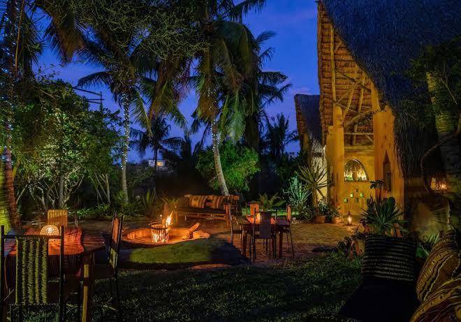 Turtle cove lodge & yoga shala