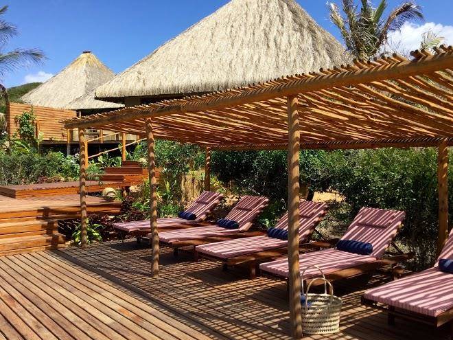 Asdunas lodge