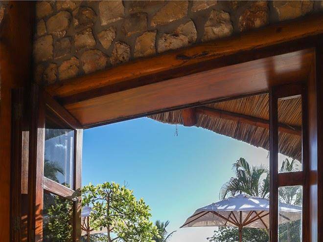 Bahia mar boutique hotel