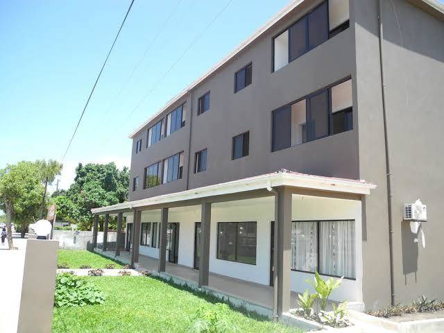 Hotel bernna