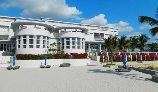Hotel dona ana