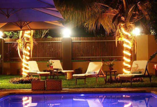 Hotel pescador