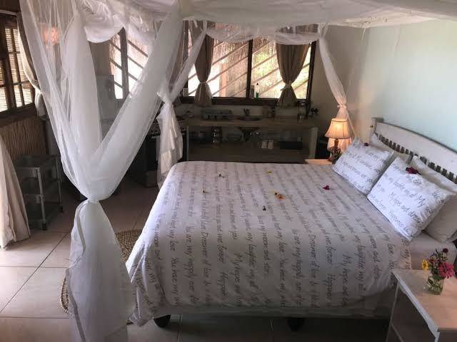 Luke's place