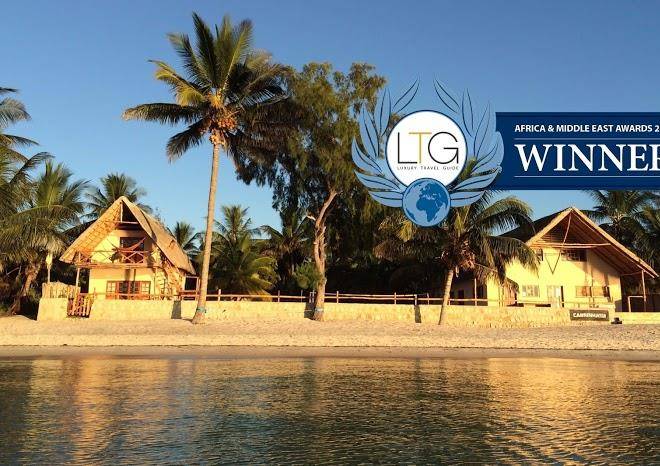 Vilancool ngo beach resort & kiteschool