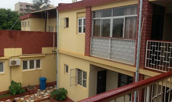 Residencial dabhad