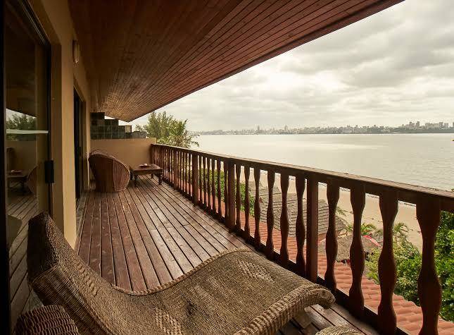 Catembe gallery hotel