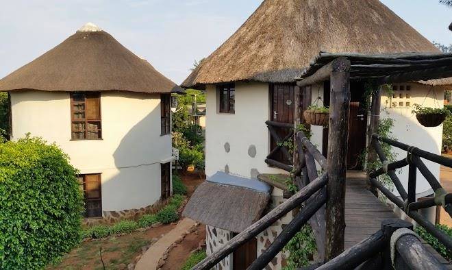 Matola maritima lodge