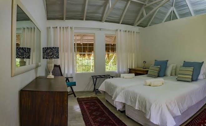 Maqueda mozambique