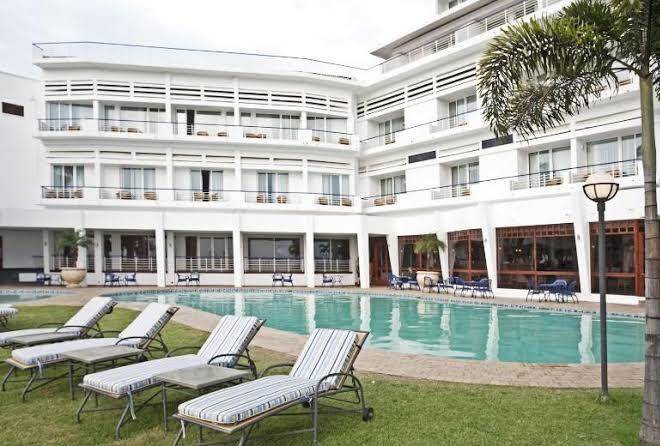 Hotel cardoso