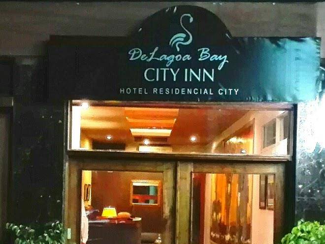 Delagoa bay city inn
