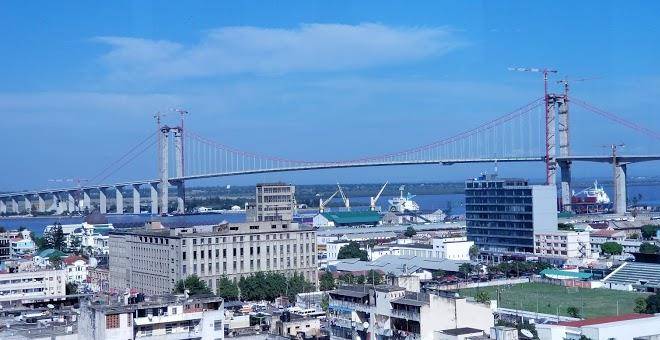 Hotel blu sky