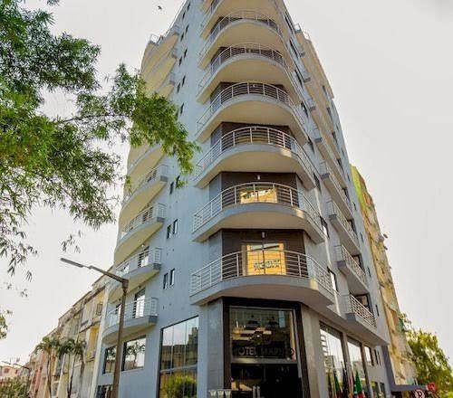 Hotel maputo