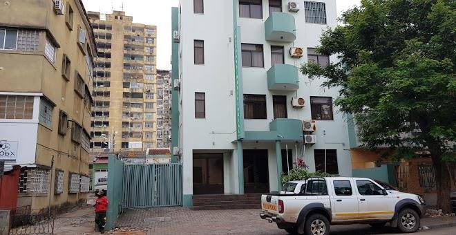 Marhaba residential