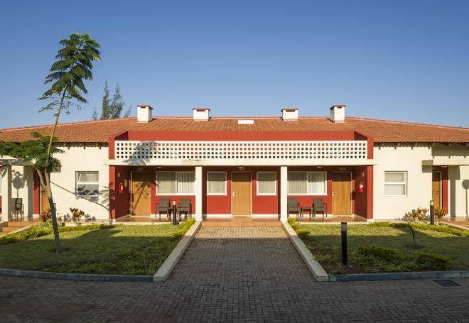 Montebelo indy maputo congress hotel