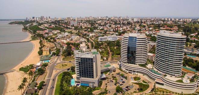 Radisson blu hotel & residence maputo