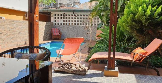 Residencial palmeiras