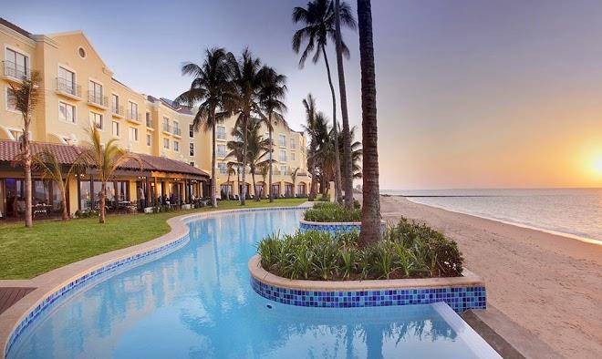 Southern sun maputo