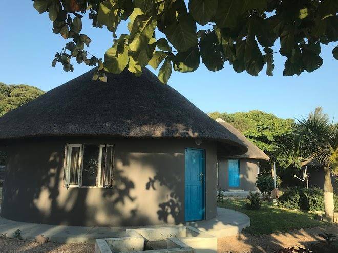 Macaneta holiday resort