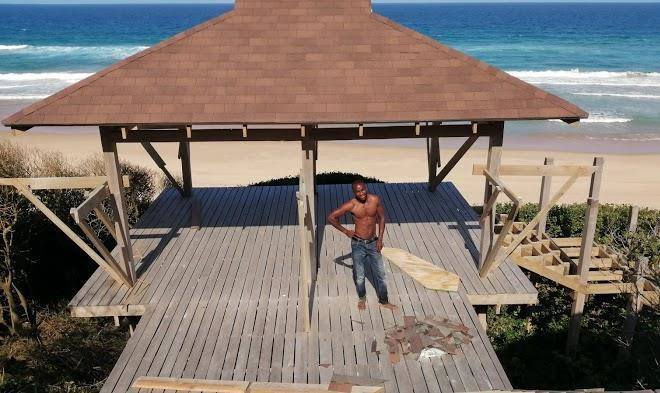 Aloha beach estate