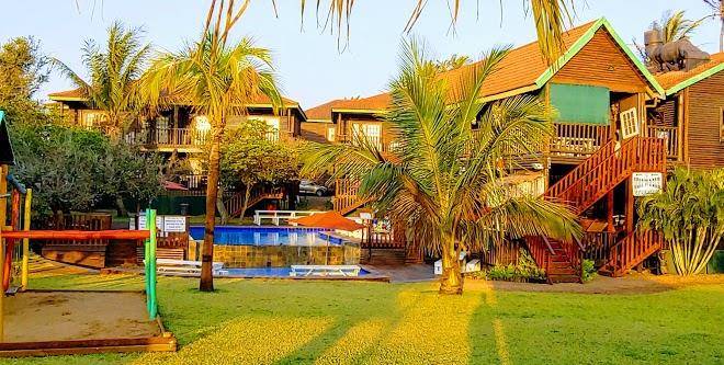Coco rico resort