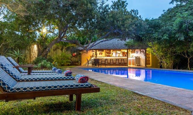 Nahyeeni lodge
