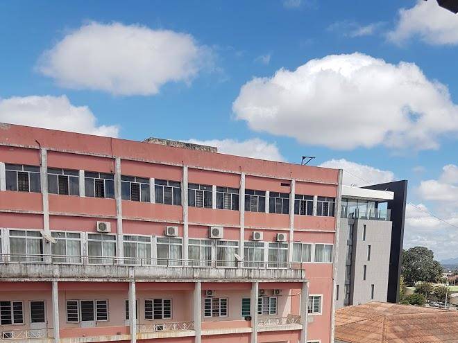 Cityhotel