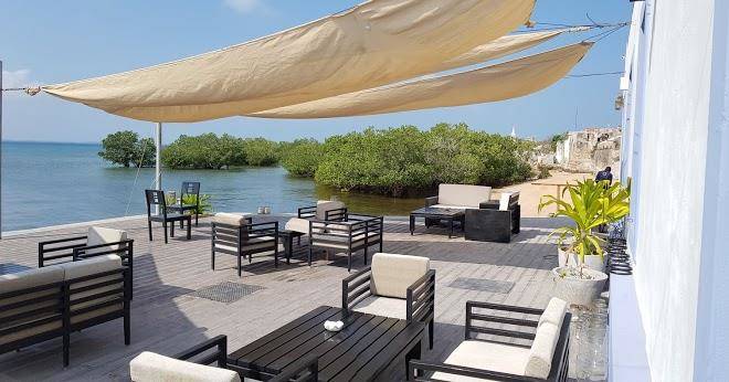 Feitoria boutique hotel