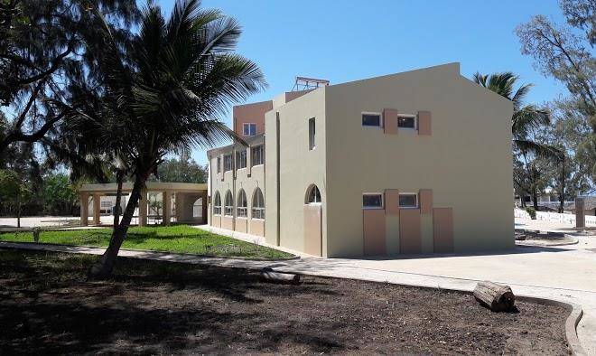 Hotel omuhipiti
